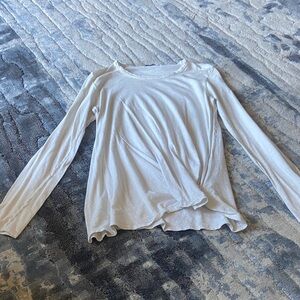 Long Sleeve Stateside Tee